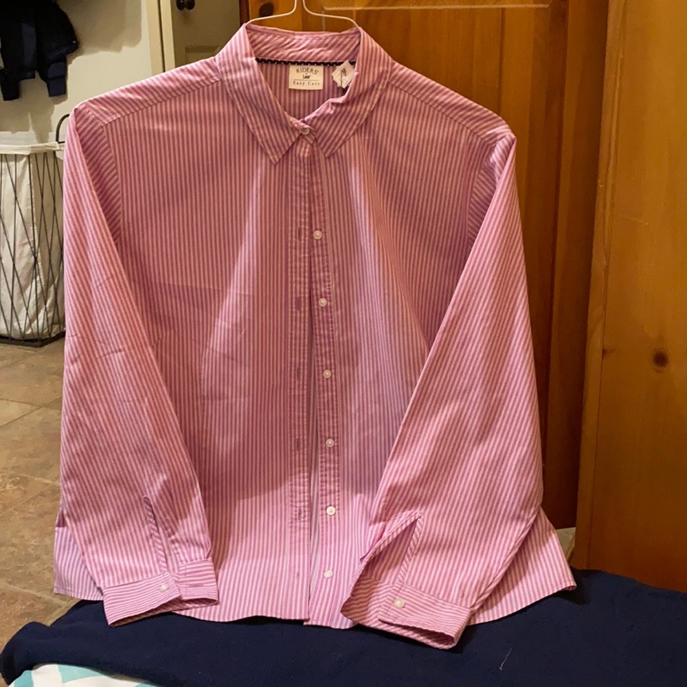 never worn!